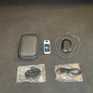 Magnetic Action Camera / Vlogging Camera / Pov Camera